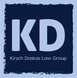 Kirsch Daskas Law Group Logo